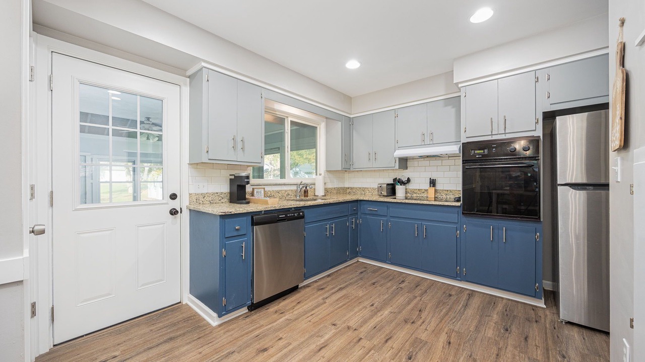 Photo of Kitchen in Reynoldsburg