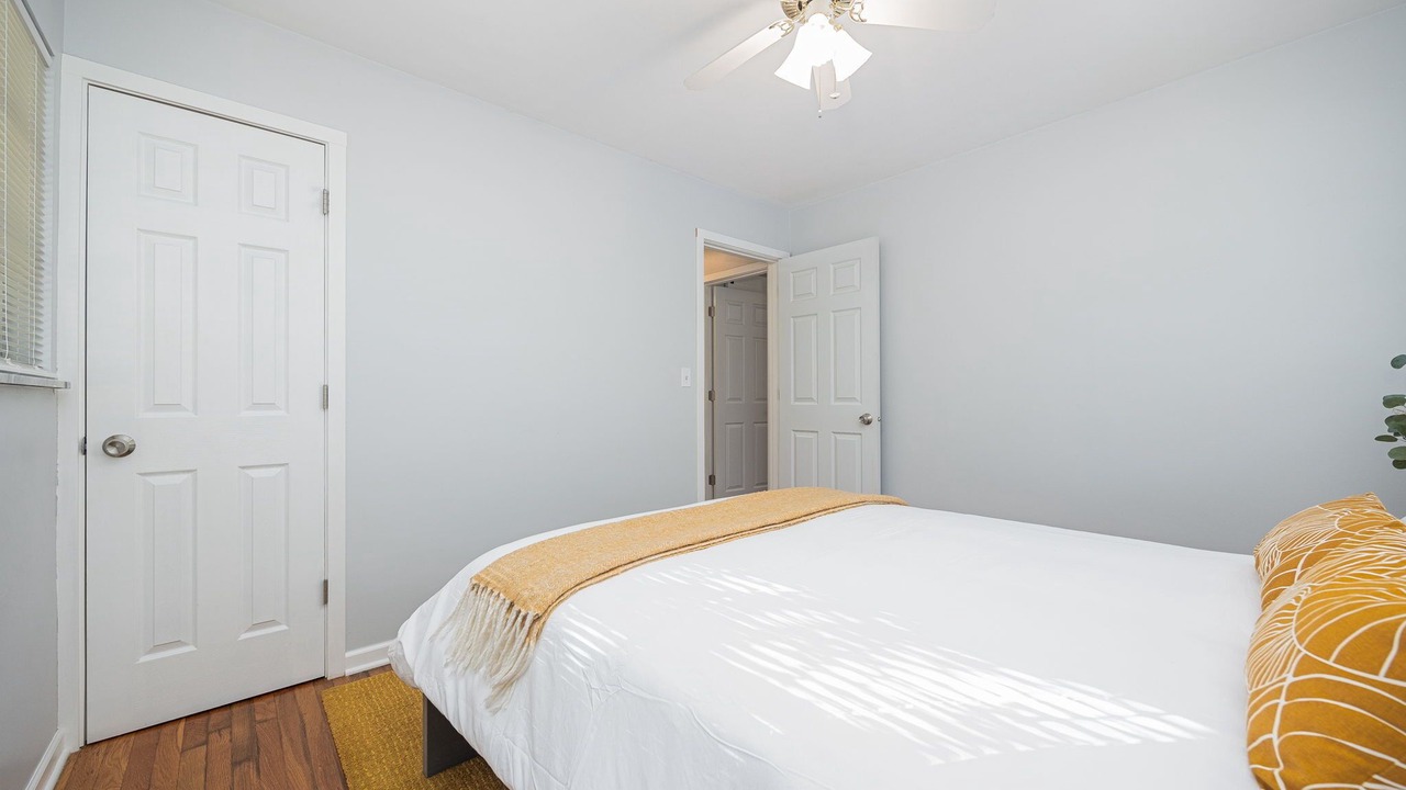 Photo of Bedroom in Reynoldsburg