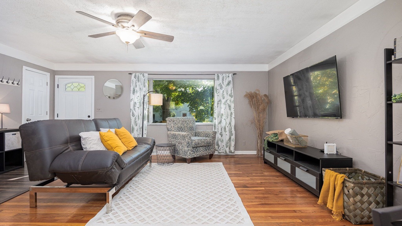 Photo of Livingroom in Reynoldsburg