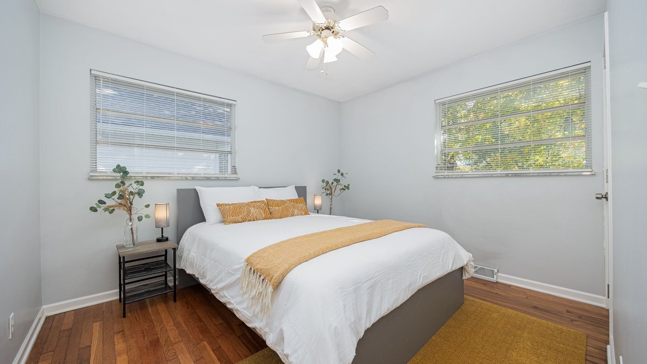 Photo of Bedroom in Reynoldsburg