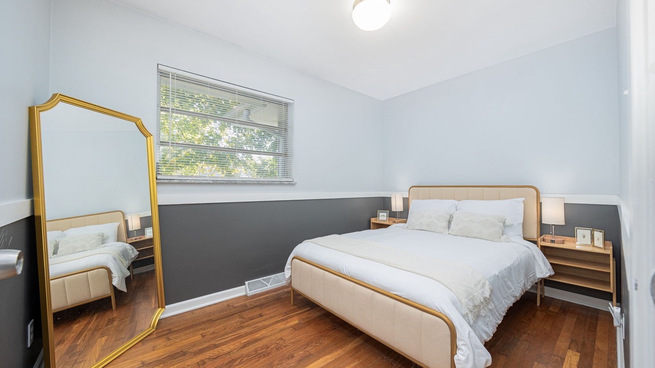 Photo of Bedroom in Reynoldsburg