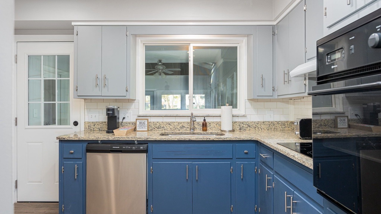 Photo of Kitchen in Reynoldsburg