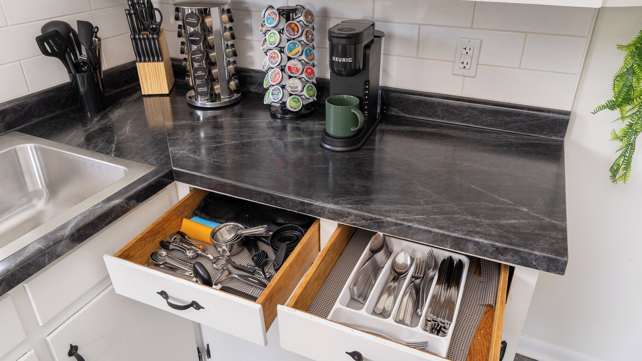 Photo of Kitchen in Sharon Heights