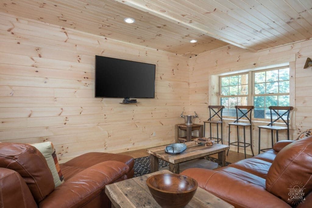 Photo of Livingroom in Keene