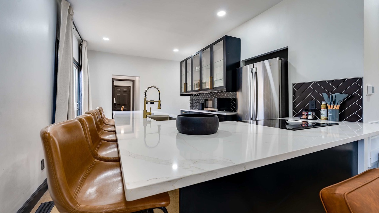 Photo of Kitchen in Weinland Park