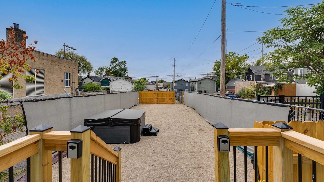 Photo of Outdoor in Weinland Park
