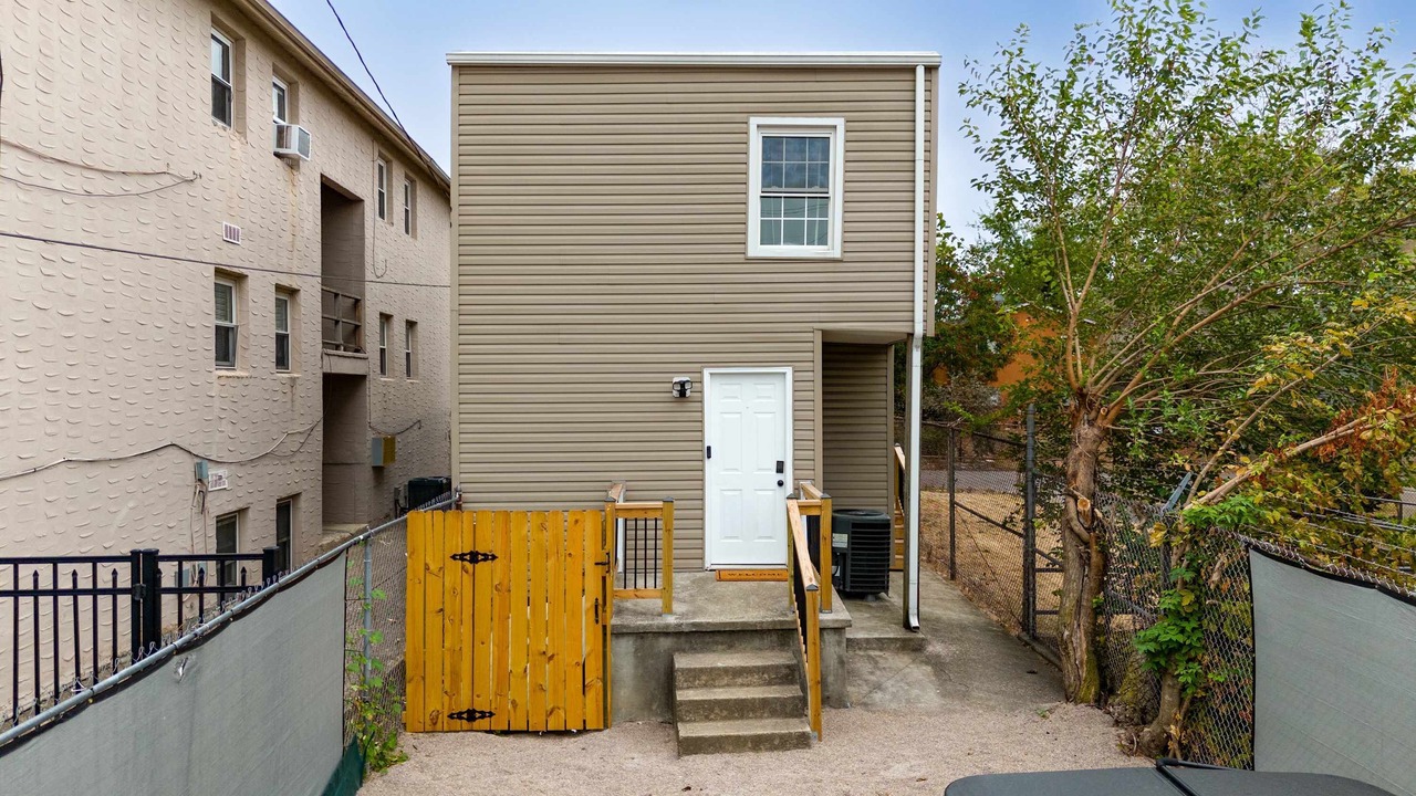 Photo of Outdoor in Weinland Park