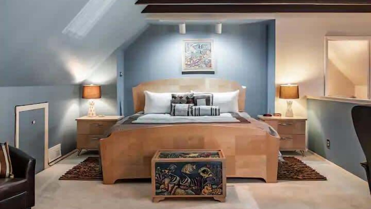Photo of Bedroom in Hough