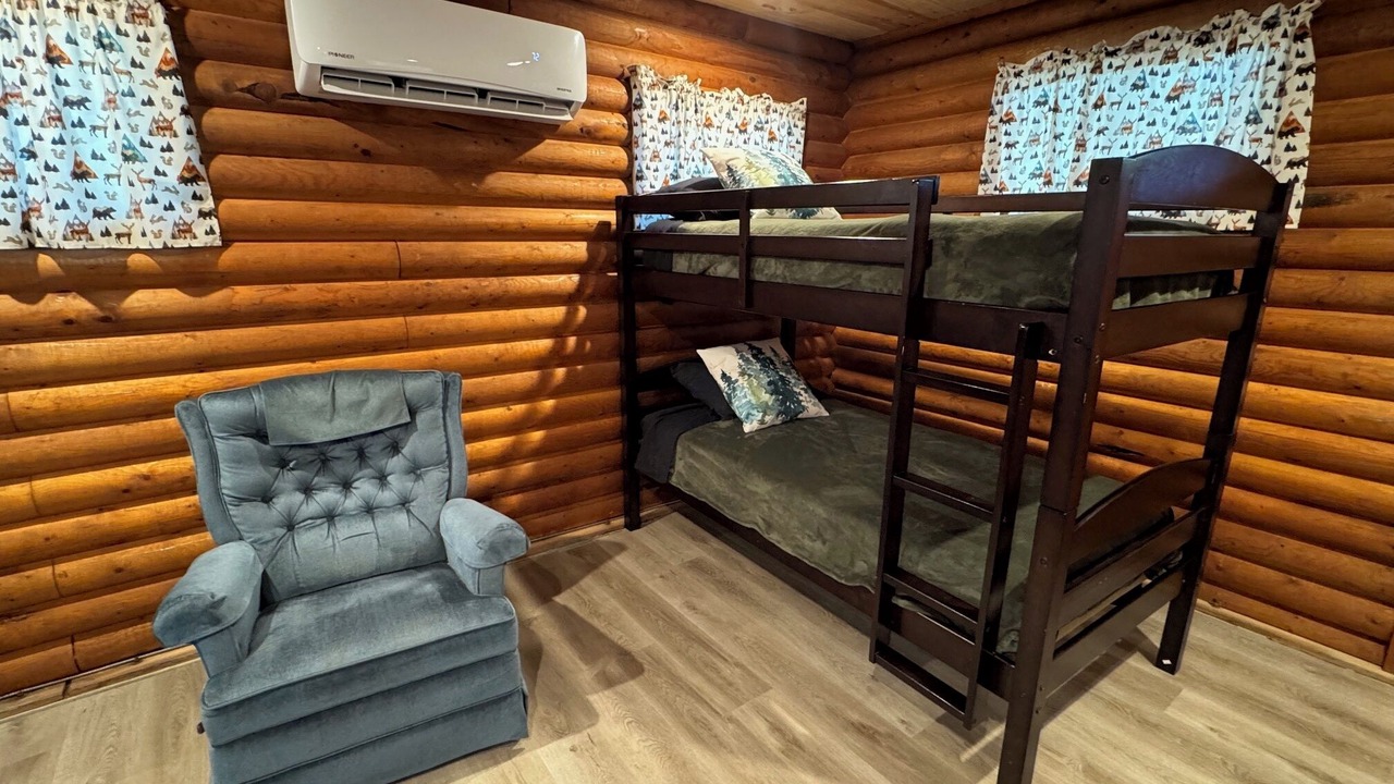 Photo of Bedroom in Cambridge