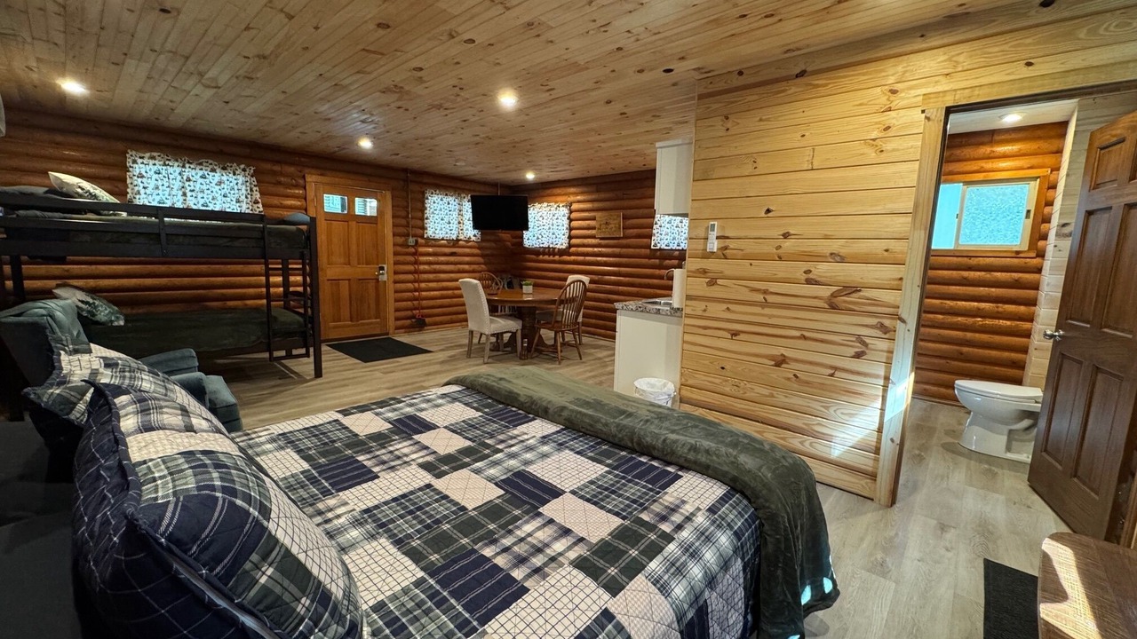 Photo of Bedroom in Cambridge