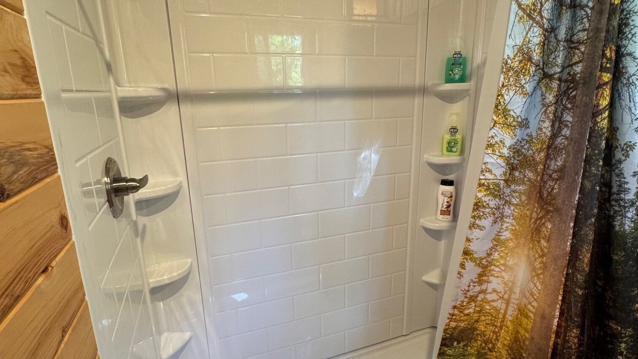 Photo of Bathroom in Cambridge