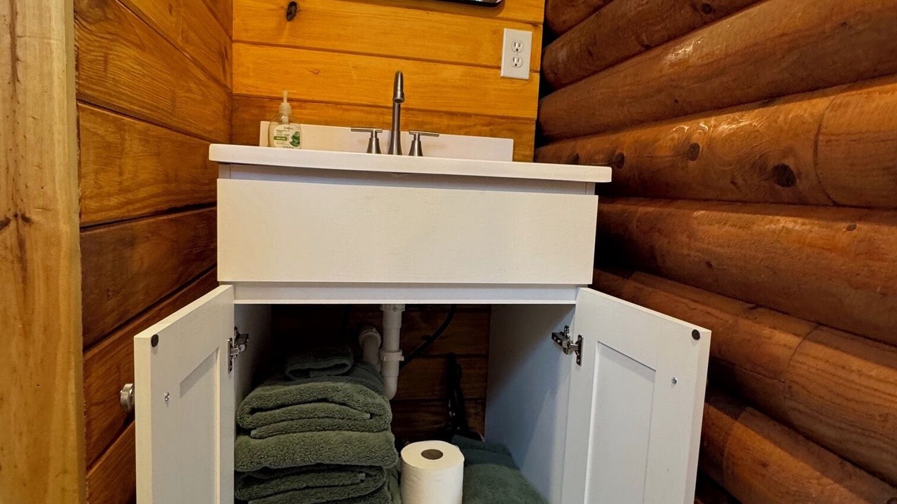 Photo of Bathroom in Cambridge