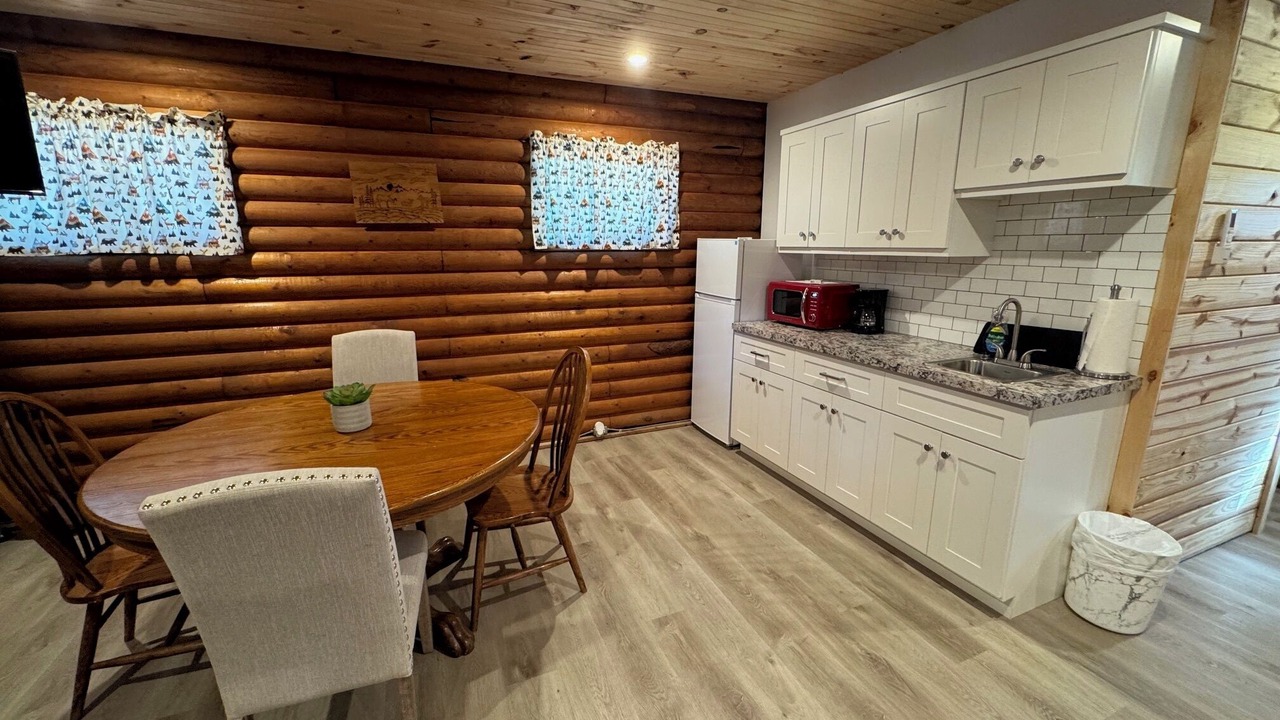 Photo of Kitchen in Cambridge