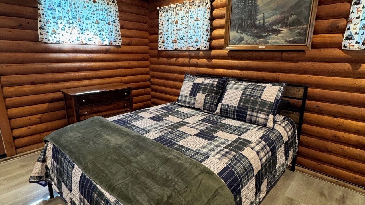 Photo of Bedroom in Cambridge