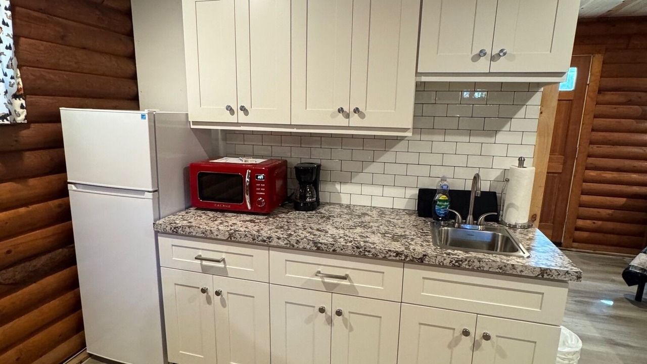 Photo of Kitchen in Cambridge