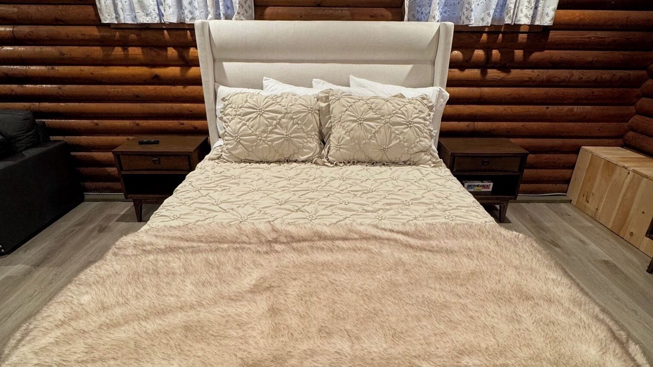 Photo of Bedroom in Cambridge