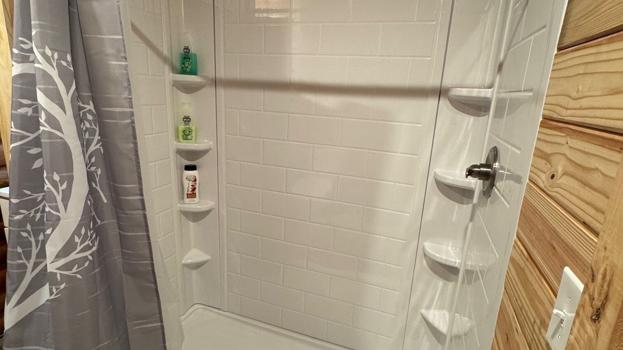 Photo of Bathroom in Cambridge