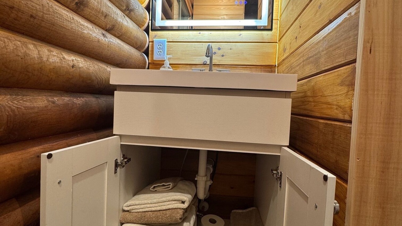 Photo of Bathroom in Cambridge