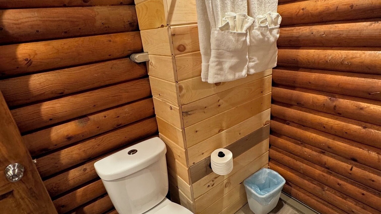 Photo of Bathroom in Cambridge