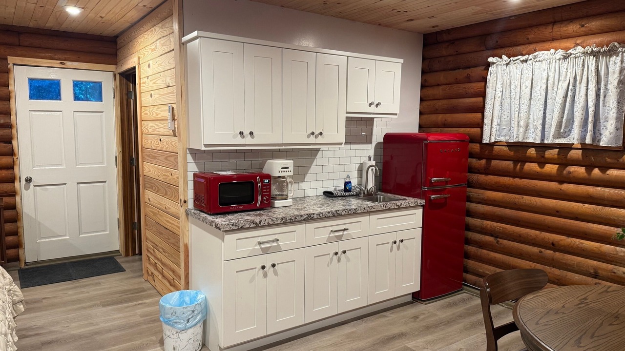 Photo of Kitchen in Cambridge
