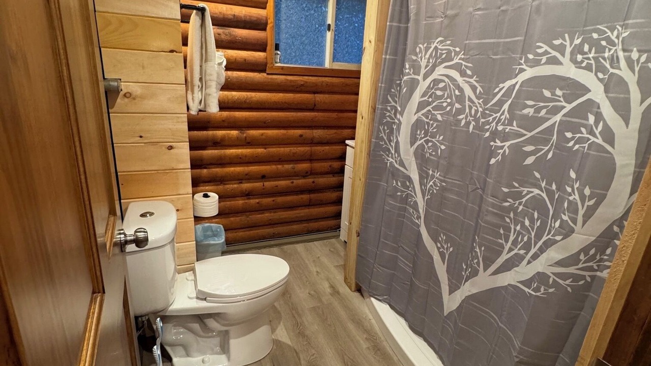 Photo of Bathroom in Cambridge
