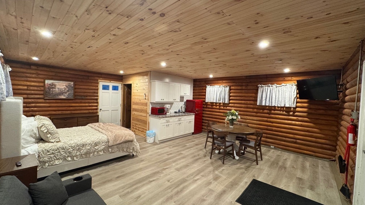 Photo of Bedroom in Cambridge