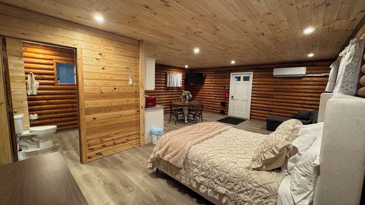 Photo of Bedroom in Cambridge