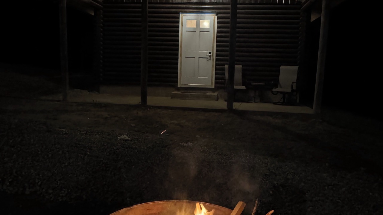 Photo of Outdoor in Cambridge