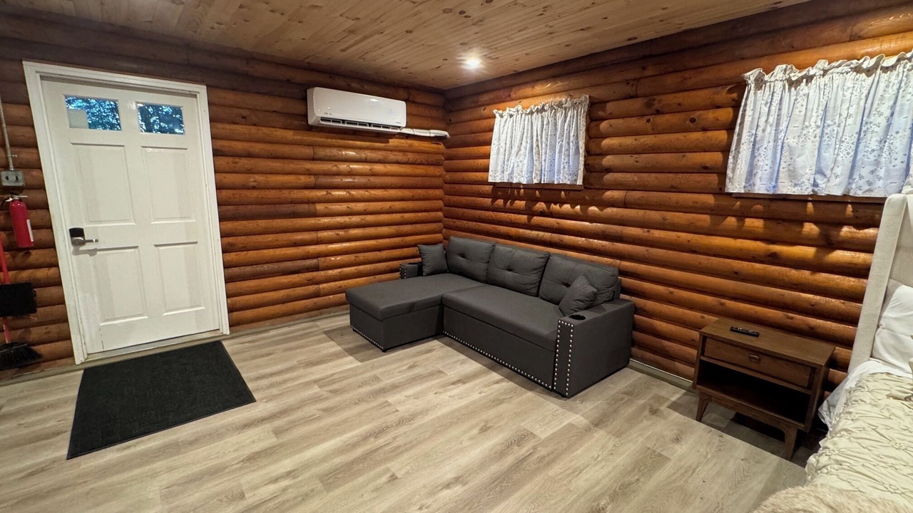 Photo of Livingroom in Cambridge