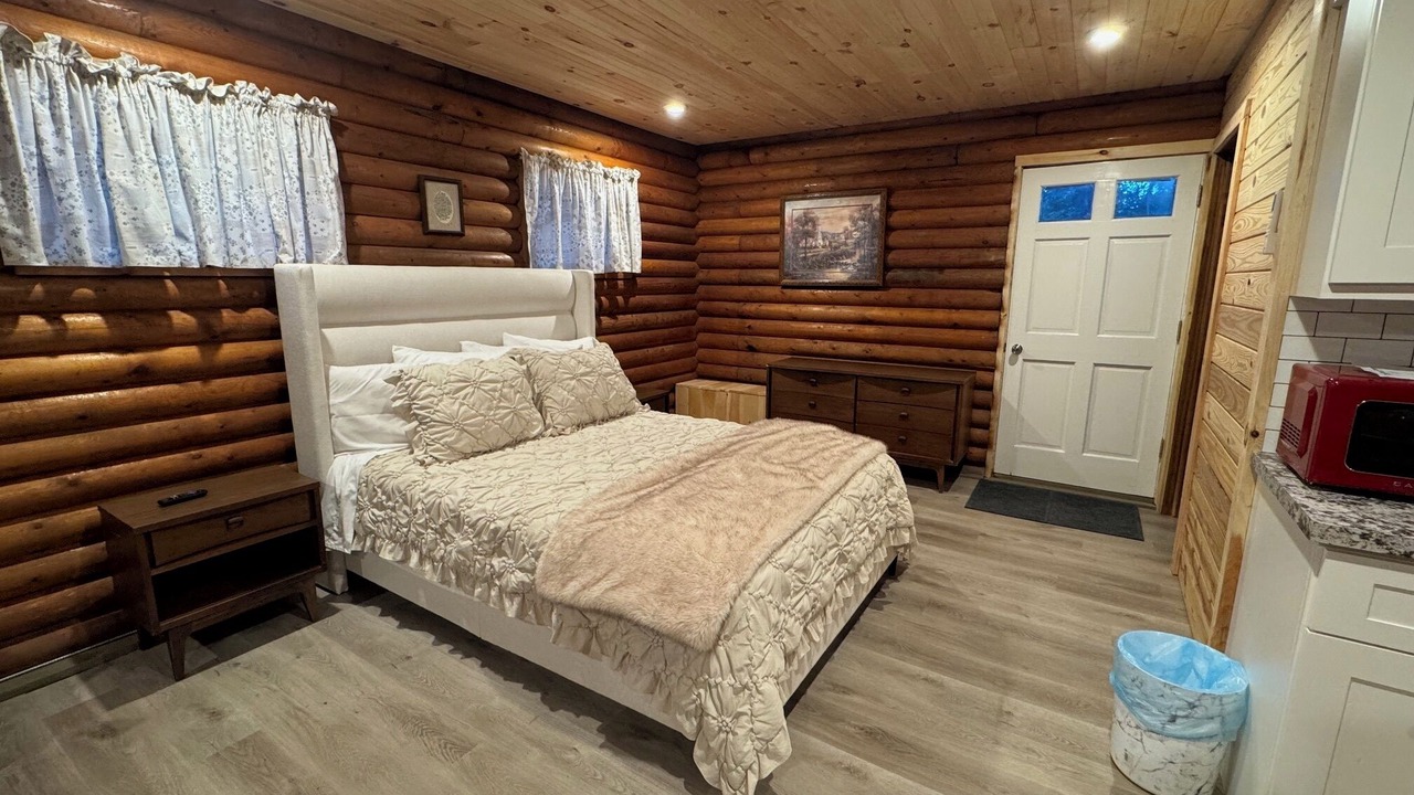 Photo of Bedroom in Cambridge