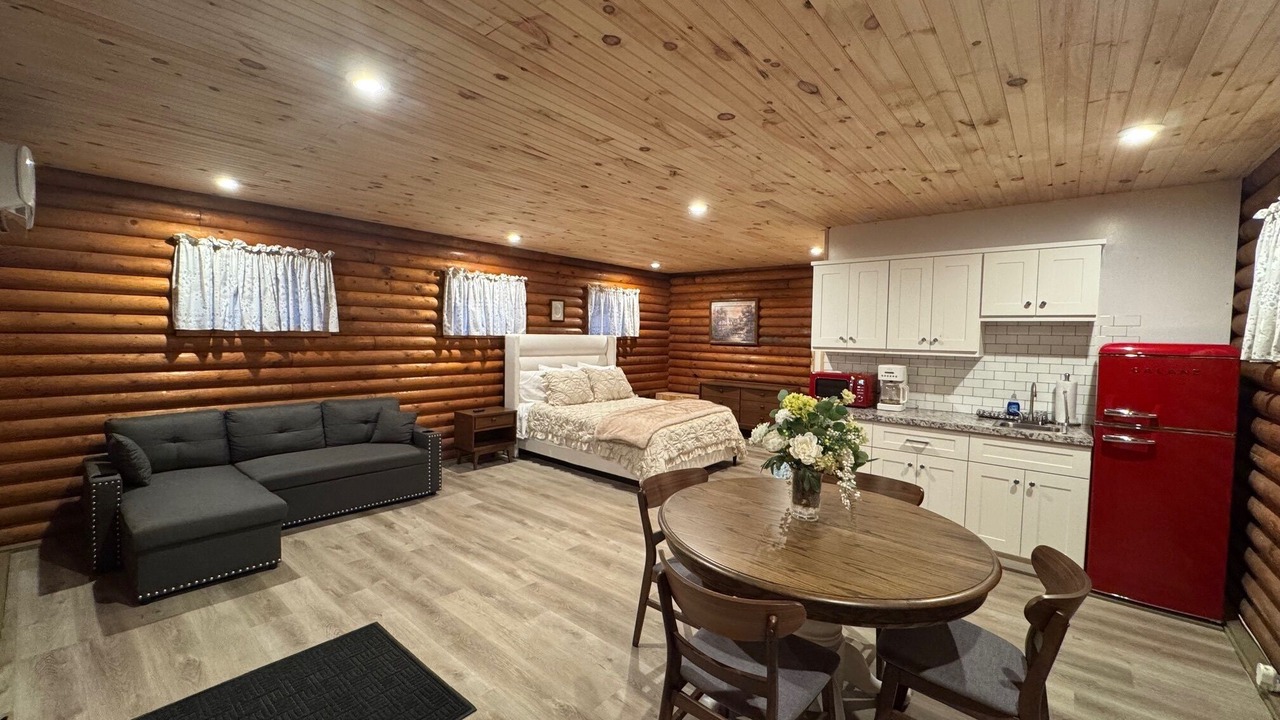 Photo of Livingroom in Cambridge