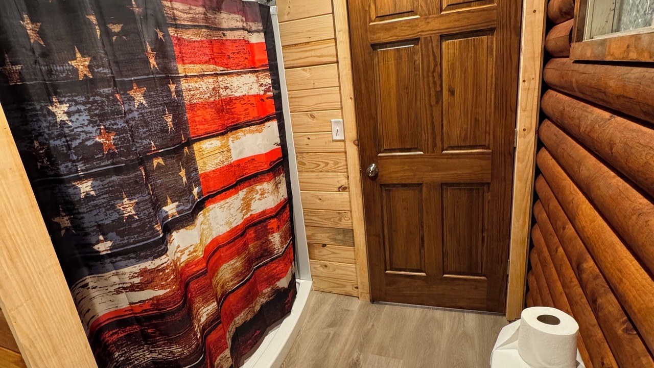Photo of Bathroom in Cambridge