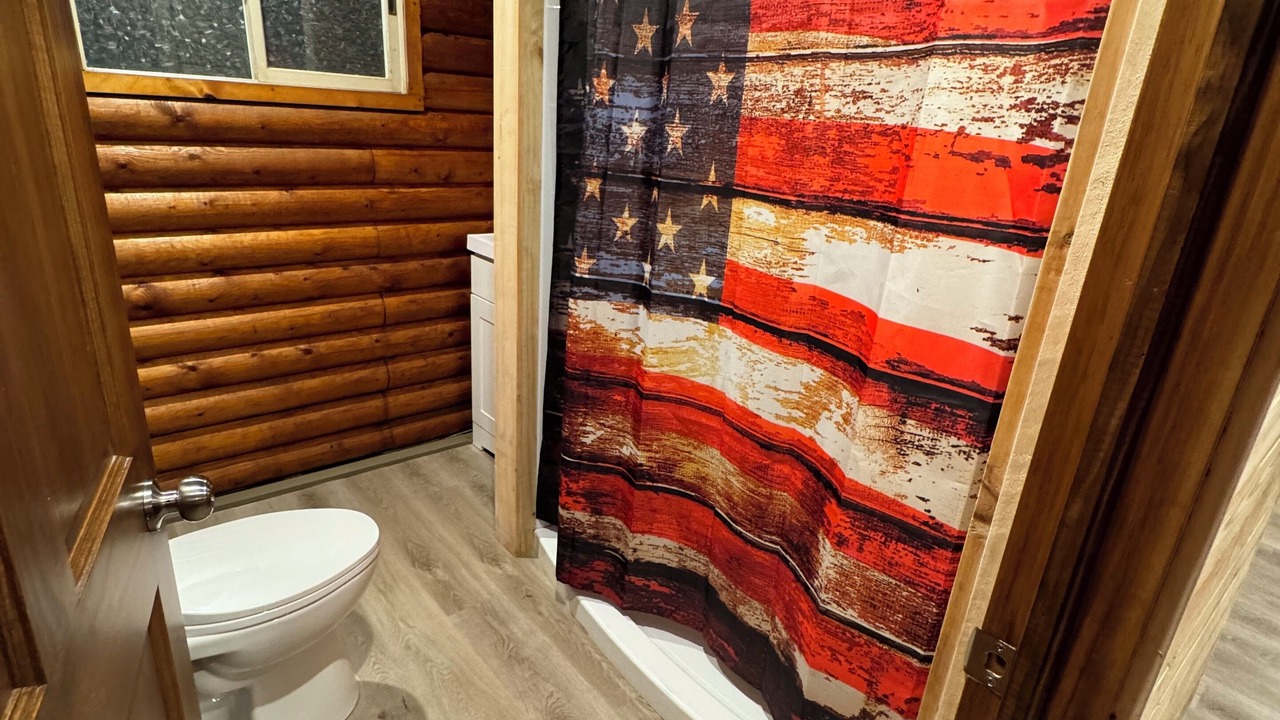 Photo of Bathroom in Cambridge