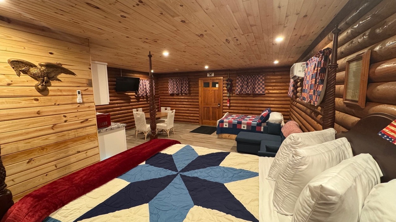 Photo of Bedroom in Cambridge