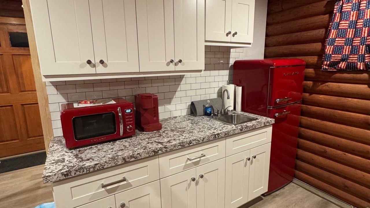 Photo of Kitchen in Cambridge