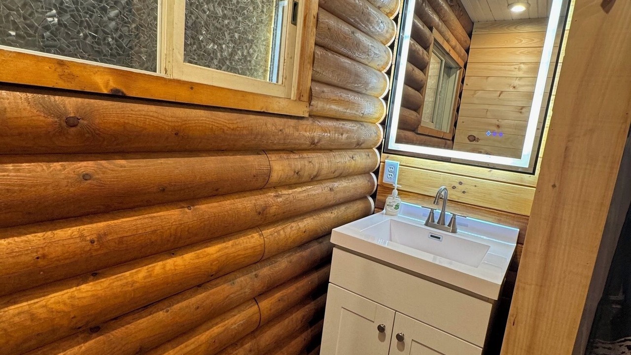 Photo of Bathroom in Cambridge