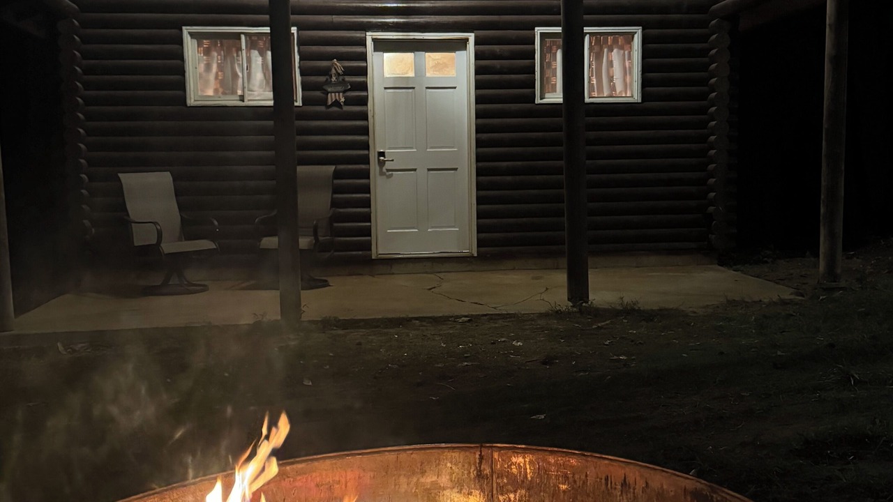Photo of Outdoor in Cambridge