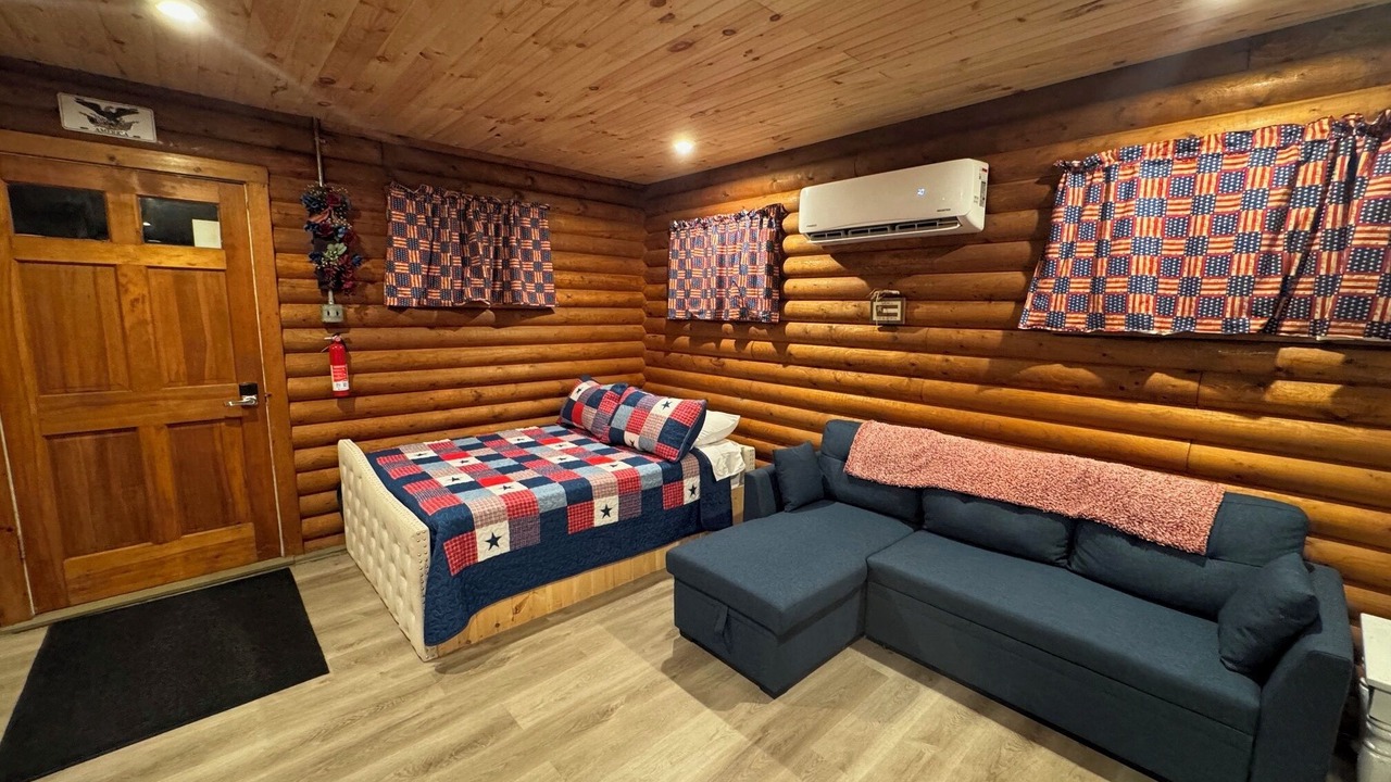 Photo of Livingroom in Cambridge