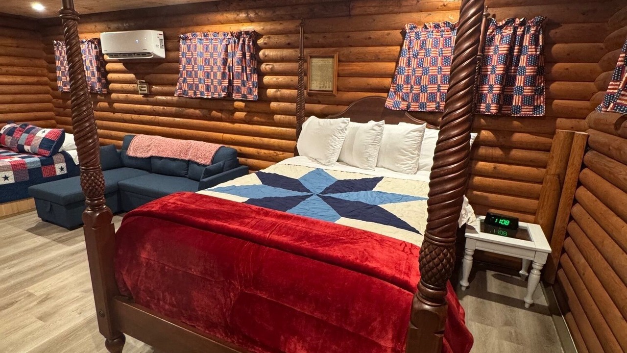 Photo of Bedroom in Cambridge