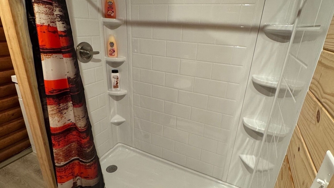 Photo of Bathroom in Cambridge