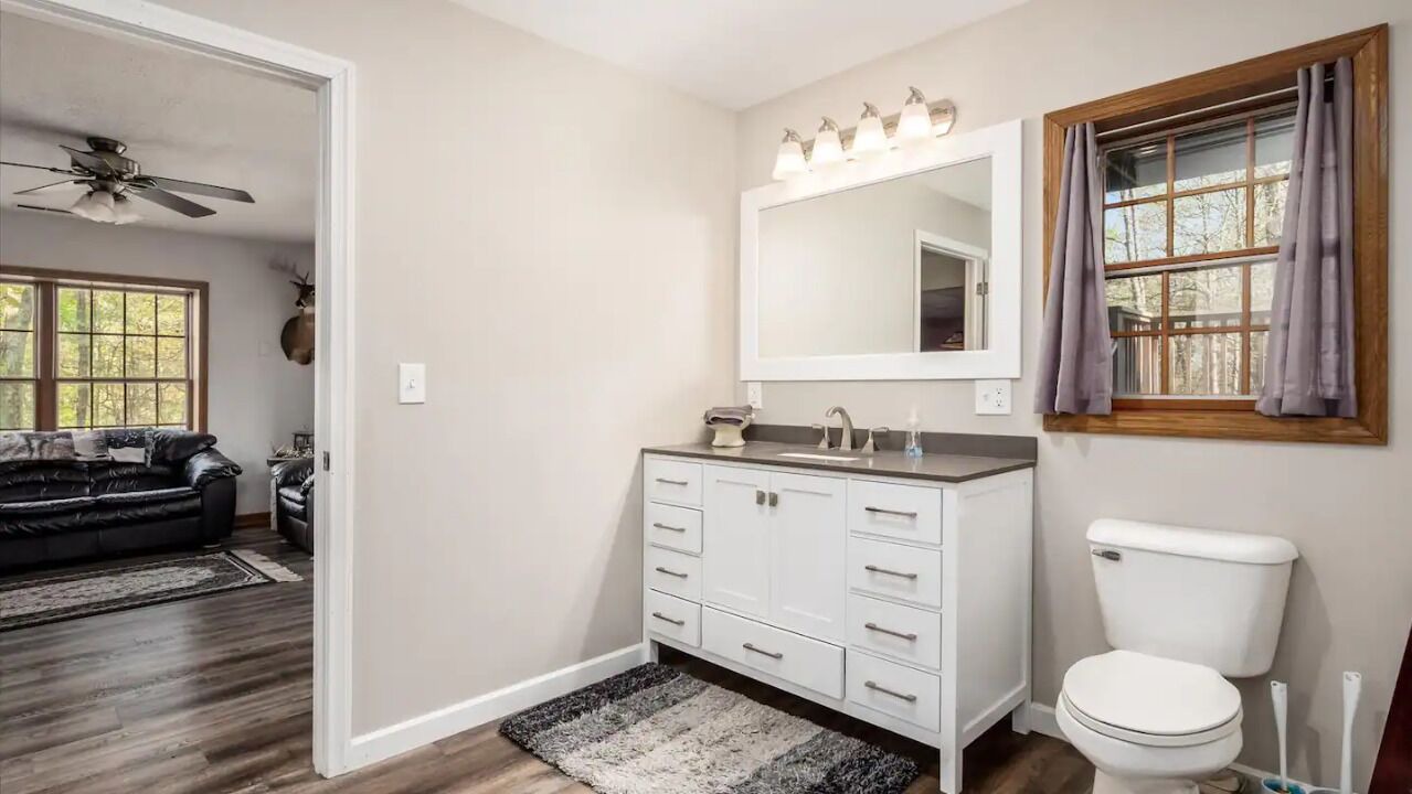 Photo of Bathroom in Cambridge