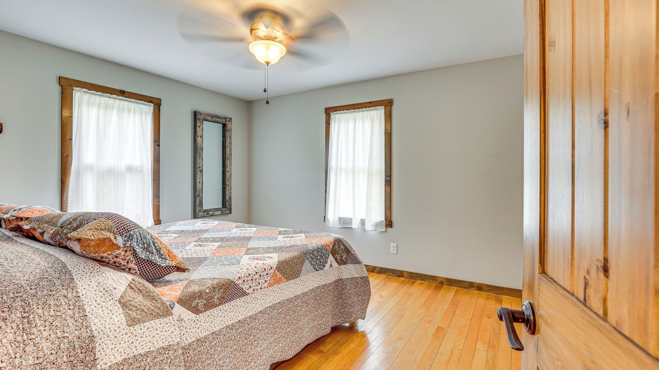 Photo of Bedroom in Ava