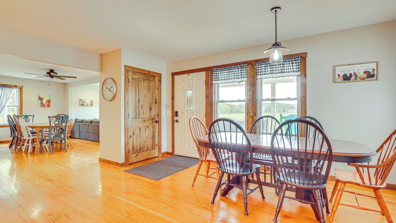 Photo of Bedroom in Ava
