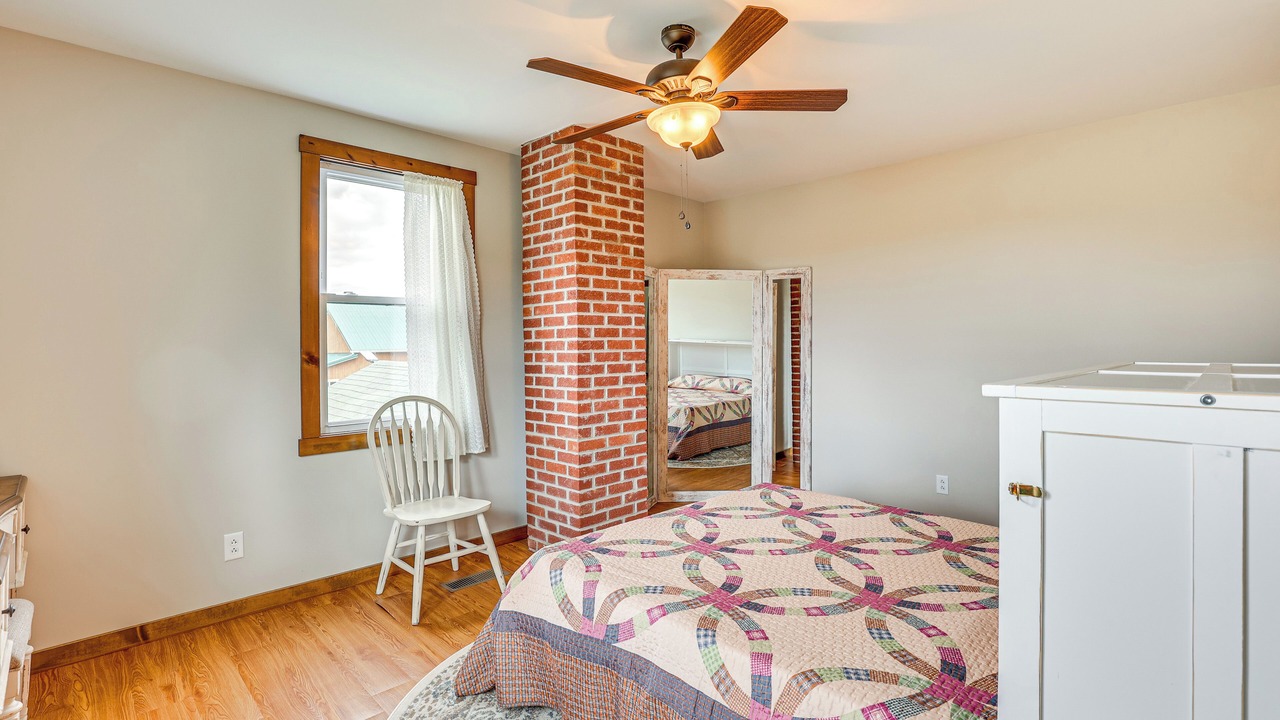 Photo of Bedroom in Ava