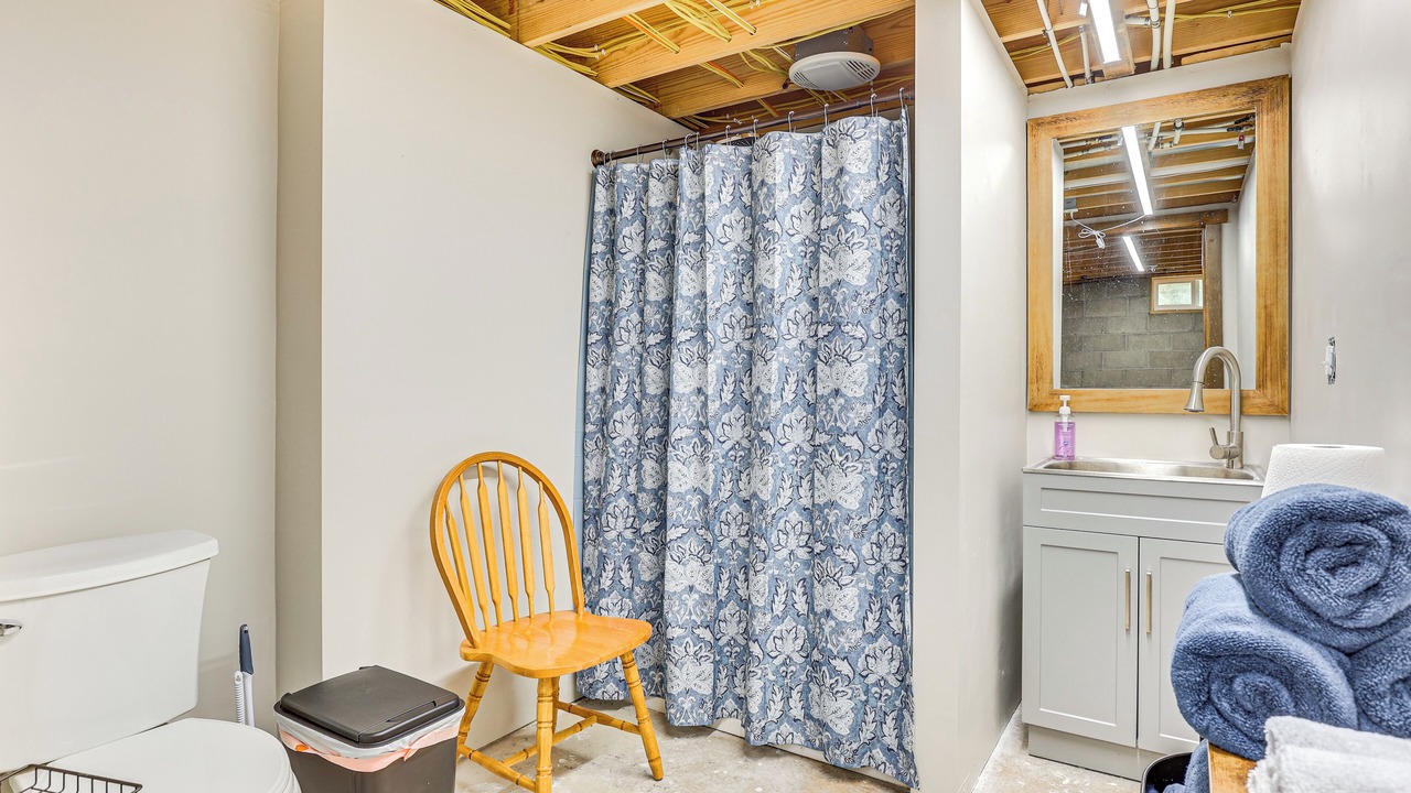 Photo of Bathroom in Ava