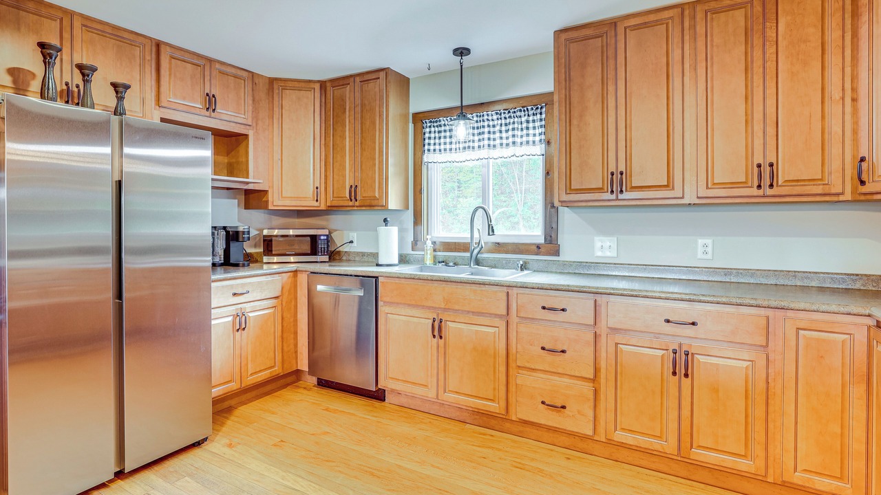 Photo of Kitchen in Ava