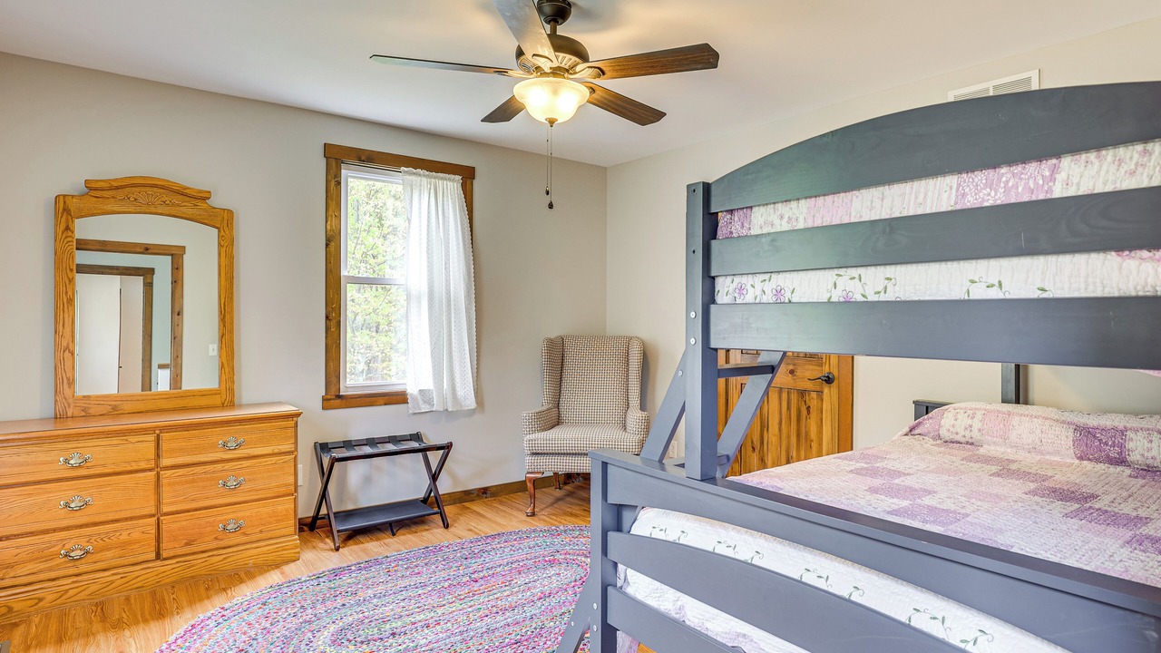 Photo of Bedroom in Ava