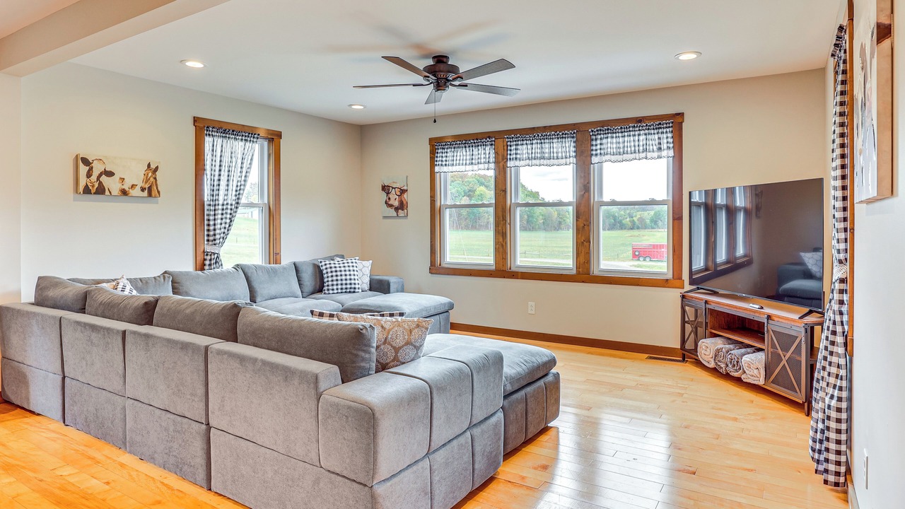 Photo of Livingroom in Ava