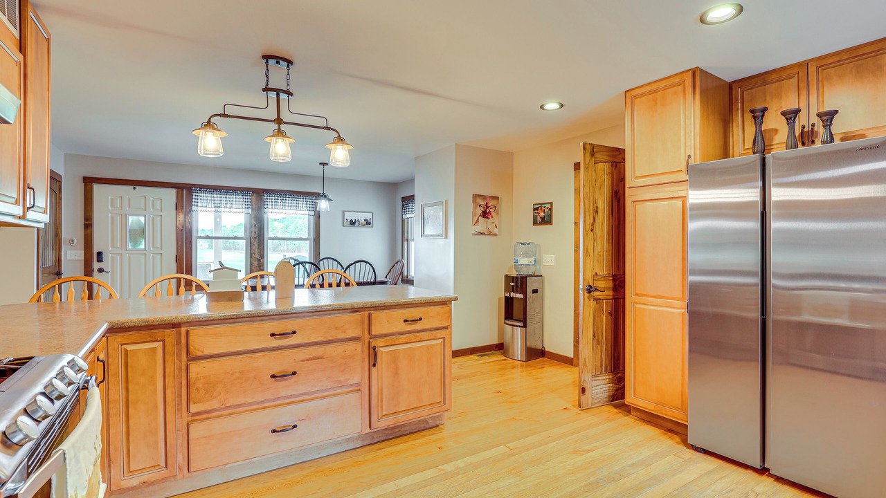 Photo of Kitchen in Ava