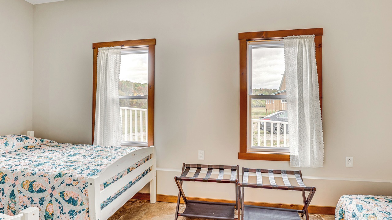 Photo of Bedroom in Ava